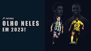 10 jovens que podem explodir em 2023