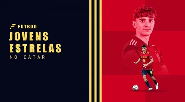 12 jovens jogadores para assistir na Copa 