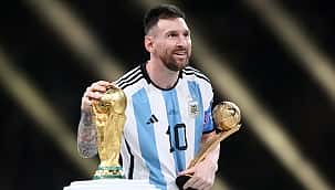 Após título mundial, site coloca Messi como o maior de todos os tempos; veja o top 25