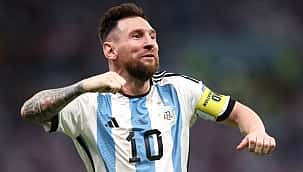 Argentina bate Holanda nos pênaltis e encara a Croácia nas semis da Copa do Mundo