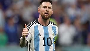 Argentina x Croácia na semifinal da Copa; as escalações e onde assistir ao jogo desta terça