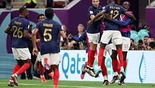 Argentina x França na final da Copa 2022; franceses são favoritos, segundo as casas de apostas