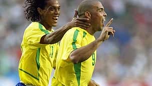 As 10 camisas mais bonitas da história da Seleção Brasileira