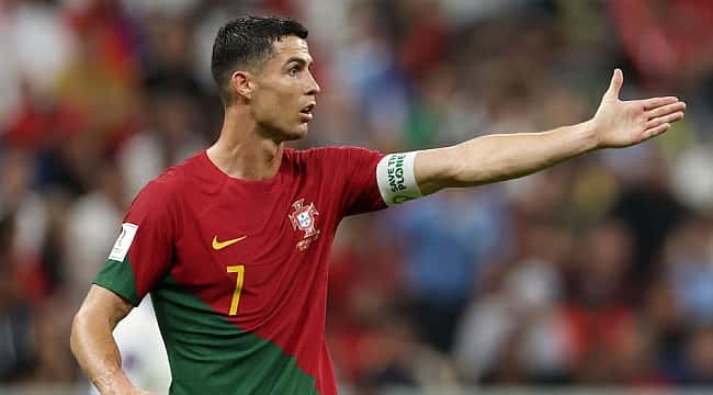 As 10 camisas mais feias da Copa
