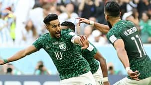 As 8 maiores zebras da fase de grupos do Mundial