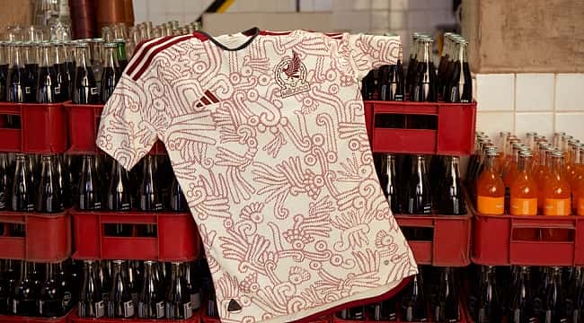 As camisas mais bonitas da Copa do Mundo de 2022