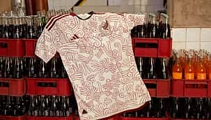 As camisas mais bonitas da Copa do Mundo de 2022