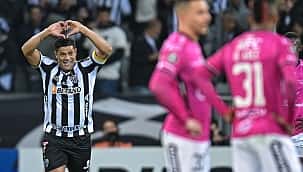 Atlético-MG e Fortaleza conhecem seus adversários na 2ª fase da Copa Libertadores 2023