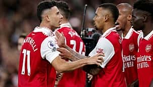 Boxing Day! A Premier League voltou: Confira os jogos e resultados da 17ª rodada