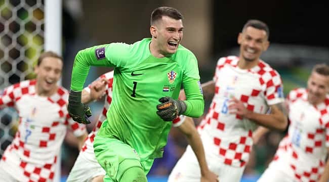 O sonho acabou! Brasil perde nos pênaltis para a Croácia e está fora da Copa do Mundo