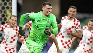 O sonho acabou! Brasil perde nos pênaltis para a Croácia e está fora da Copa do Mundo