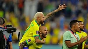 Brasil segue em 1º no ranking da FIFA mesmo após fracasso na Copa do Mundo 2022; confira o top 20