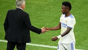 Ancelotti na mira da CBF; Técnico italiano do Real Madrid topa assumir Seleção em Junho de 2023