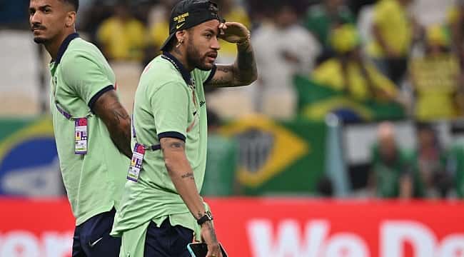 Com as voltas de Neymar e Danilo, Brasil pega a Coreia nas oitavas da Copa; veja as escalações 