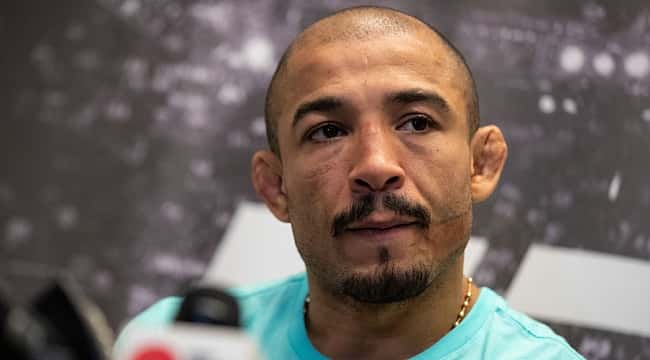Os lutadores do UFC que se aposentaram em 2022
