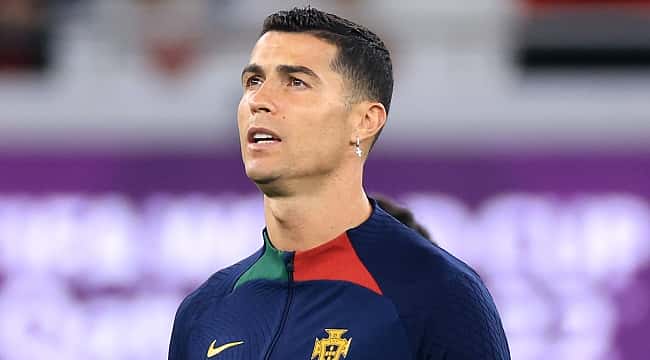 Cristiano Ronaldo fecha com o Al Nassr