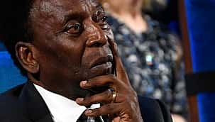 Em tratamento de um câncer, Pelé tem piora no quadro clínico; Rei vai passar o Natal internado 