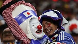 Japão avança às oitavas e Alemanha acaba eliminada