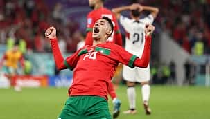Marrocos segura Portugal, faz história e vai às semifinais do Mundial no Catar