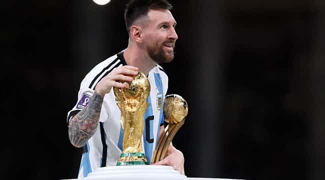 Momentos inesquecíveis do futebol em 2022