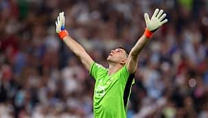 O time ideal com os melhores jogadores da final