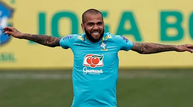 Os 10 jogadores mais velhos da Copa no Catar