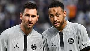 Os 10 maiores dribladores do FIFA 23