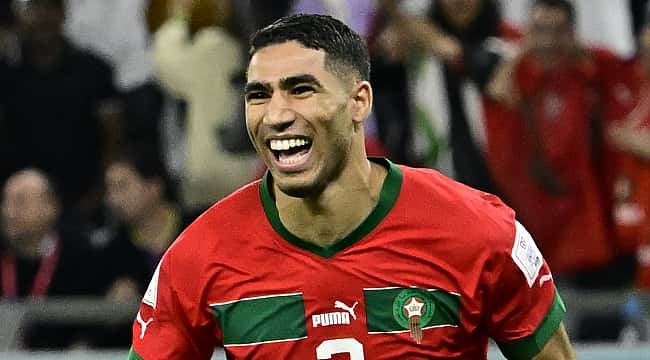 Os 10 mais valiosos das semis do Mundial