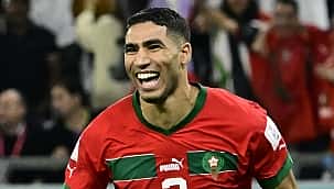 Os 10 mais valiosos das semis do Mundial