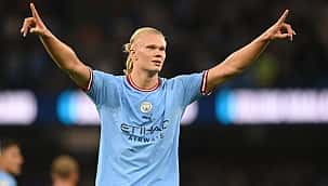 Os 15 melhores jogadores da Premier League no FIFA 23