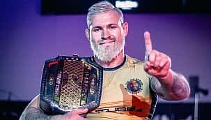 Os 5 maiores grapplers da história do UFC, segundo Gordon Ryan