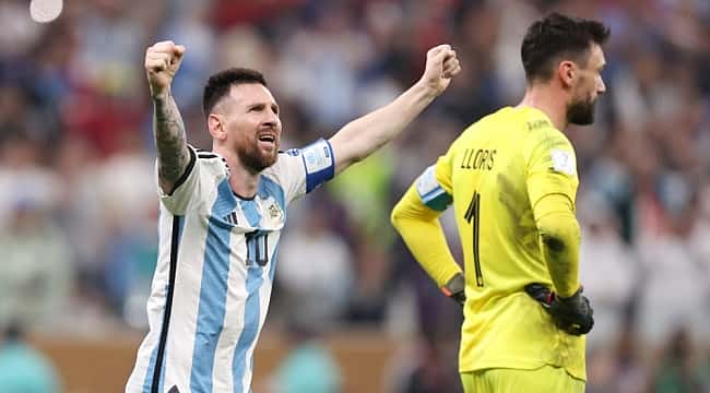 Os 8 jogos de futebol mais inesquecíveis de 2022