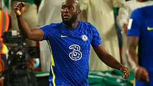 Os últimos artilheiros do Mundial de Clubes