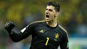 Os melhores goleiros das últimas Copas do Mundo