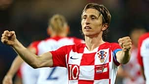 Relembre os melhores jogadores das últimas Copas do Mundo