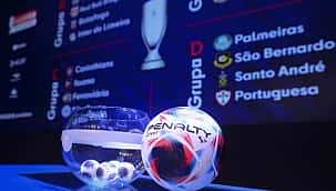 Quais canais vão transmitir o Campeonato Paulista 2023?