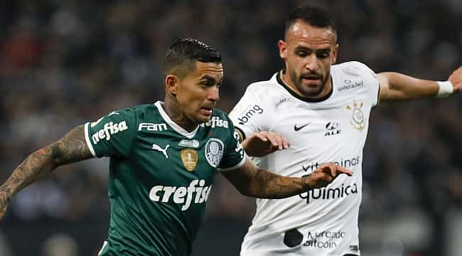 Veja quanto o Palmeiras ganhou pelo título do Paulistão 2023