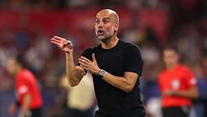 Revista inglesa elege os 50 melhores técnicos do mundo; Pep Guardiola é o 1º