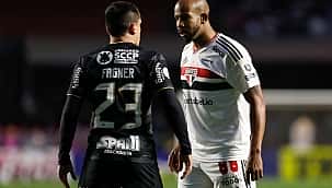 São Paulo x Corinthians: prováveis escalações, desfalques e onde assistir