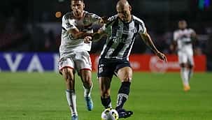 São Paulo x Santos: prováveis escalações, desfalques e onde assistir