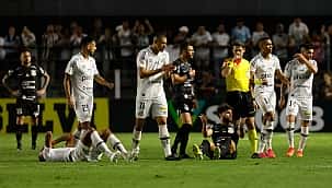 Santos x Corinthians: prováveis escalações, desfalques e onde assistir