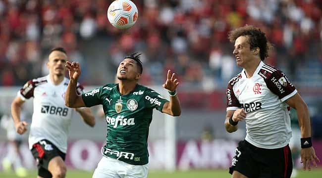 Supercopa do Brasil 2023:  Nordeste deve sediar a decisão entre Palmeiras e Flamengo
