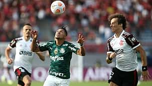 Supercopa do Brasil 2023:  Nordeste deve sediar a decisão entre Palmeiras e Flamengo