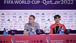 Técnico da Coreia elogia o Brasil, mas corneta a Fifa