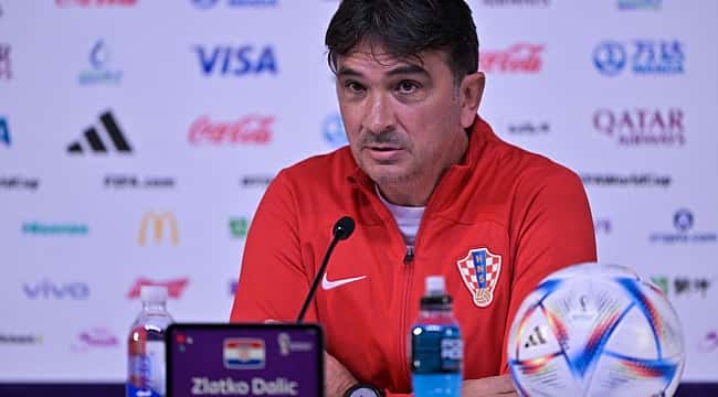 Técnico da Croácia diz que Brasil é a melhor seleção da Copa do Mundo: "É assustador" 