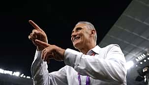 Três seleções e dois times europeus fazem proposta pelo técnico Tite