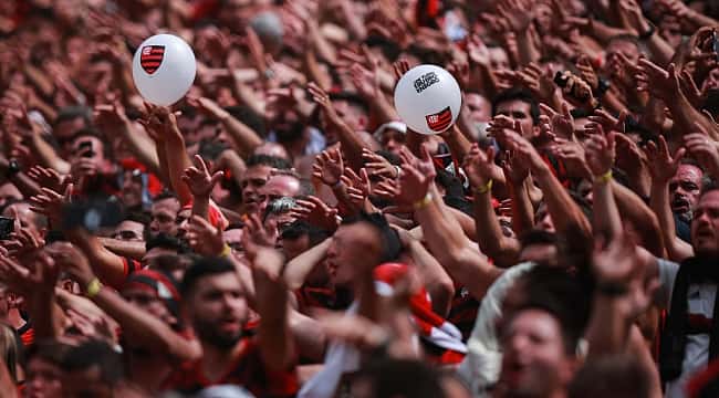 Top 10 clubes brasileiros com mais seguidores nos canais digitais em 2022