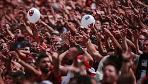 Top 10 clubes brasileiros com mais seguidores nos canais digitais em 2022