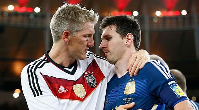 Top 10 craques que nunca venceram uma Copa