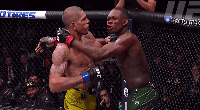 VÍDEO: assista os melhores nocautes de brasileiros no UFC em 2022